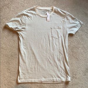 NWT J.crew tee